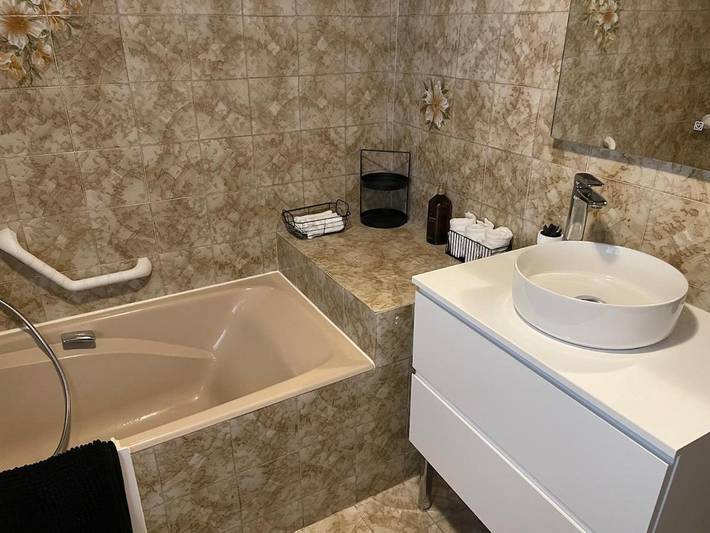 Location de vacances pour 6 personnes, avec balcon et vue à Port-de-Bouc - 2