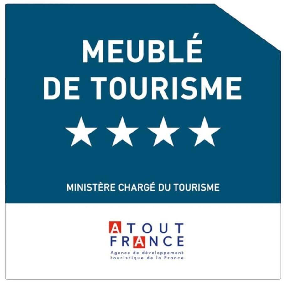 Appartement entier, Ocean View - Luxueux T3 avec magnifique vue mer in Porspoder, Région de Brest