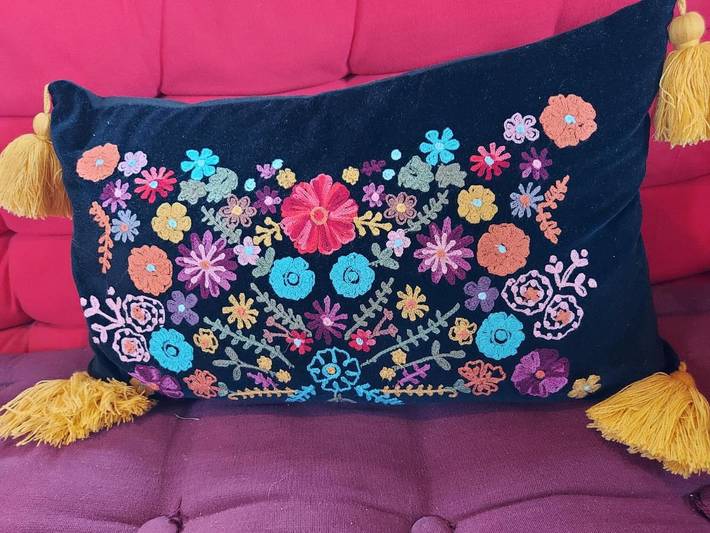 Gîte pour 2 personnes, avec vue et jardin à Gesves - 3