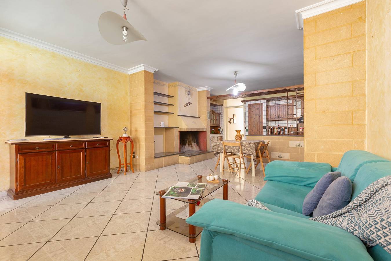 Apartamento entero, Tavernetta di Luca by Barbarhouse in Melendugno, Provincia de Lecce