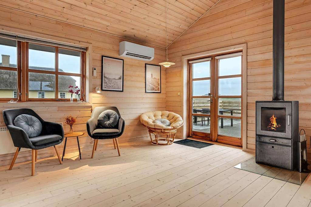 786 in Ferring, Lemvig