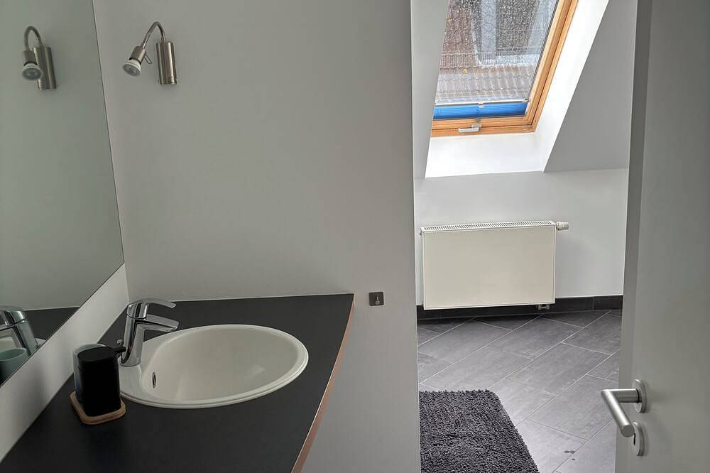 Ganze Wohnung, Diese wunderschöne 3-Zimmer-Ferienwohnung mit Galerie lässt keine Wünsche offen in Fahrdorf, Schleswig & Umgebung