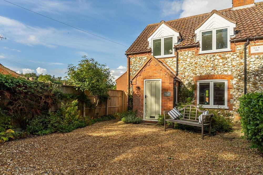 Casa vacanza a Norfolk a partire da 177€ a notte