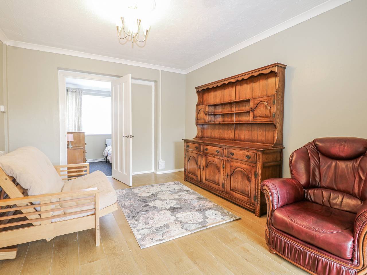 The Retreat in Deal, Kent