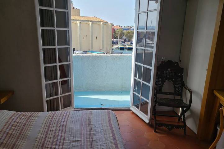 Villa pour 10 personnes dans Port Grimaud - 4