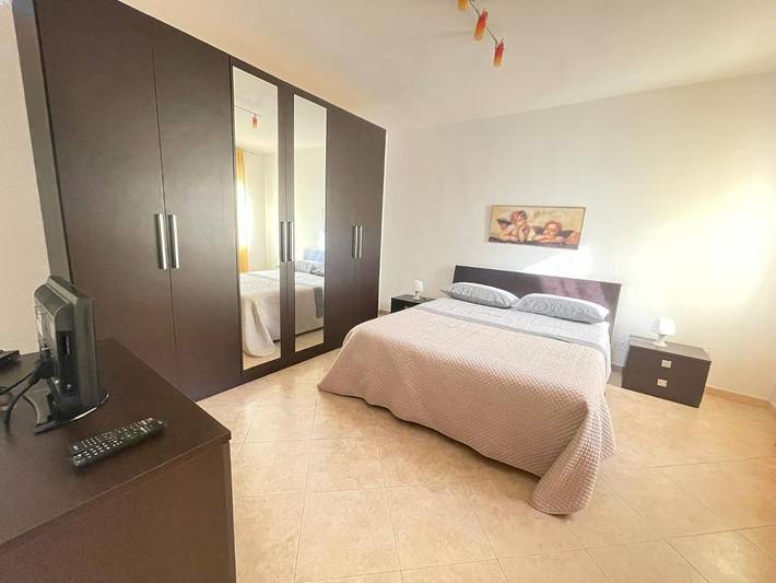 Location de vacances pour 3 personnes, avec Vue sur le lac à Brindisi