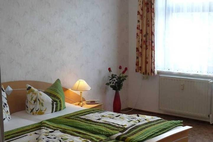 Ganze Wohnung, Ferienwohnung Herrmann in Weischlitz, Weischlitz & Umgebung