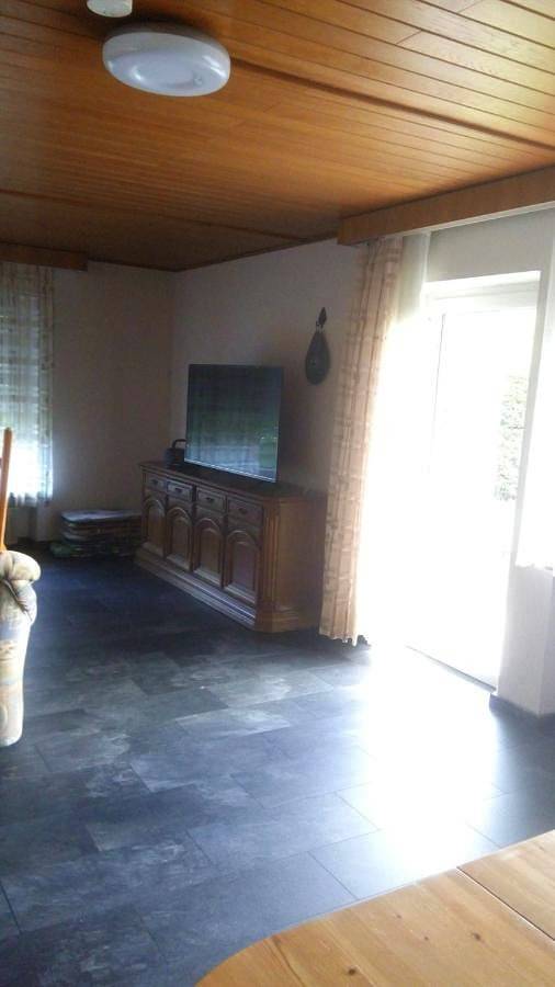 Ganze Wohnung, Two-Bedroom Apartment in Nahetal