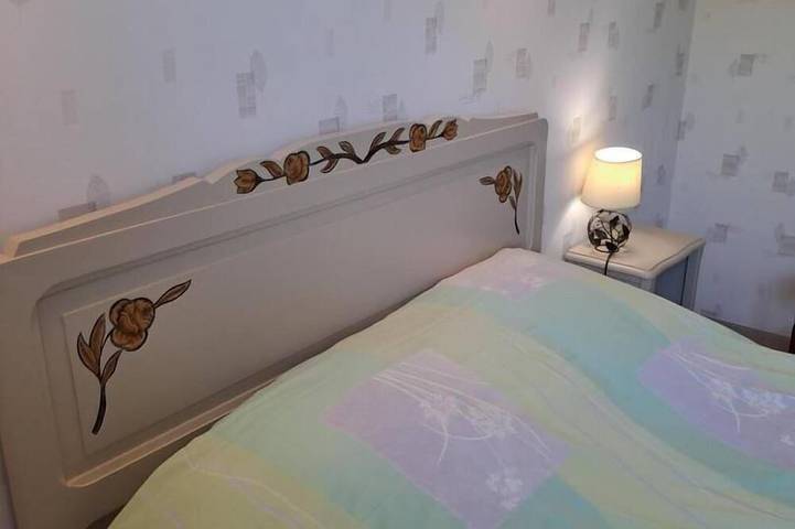 Location de vacances pour 2 personnes, avec jardin à Pont-de-Larn - 3