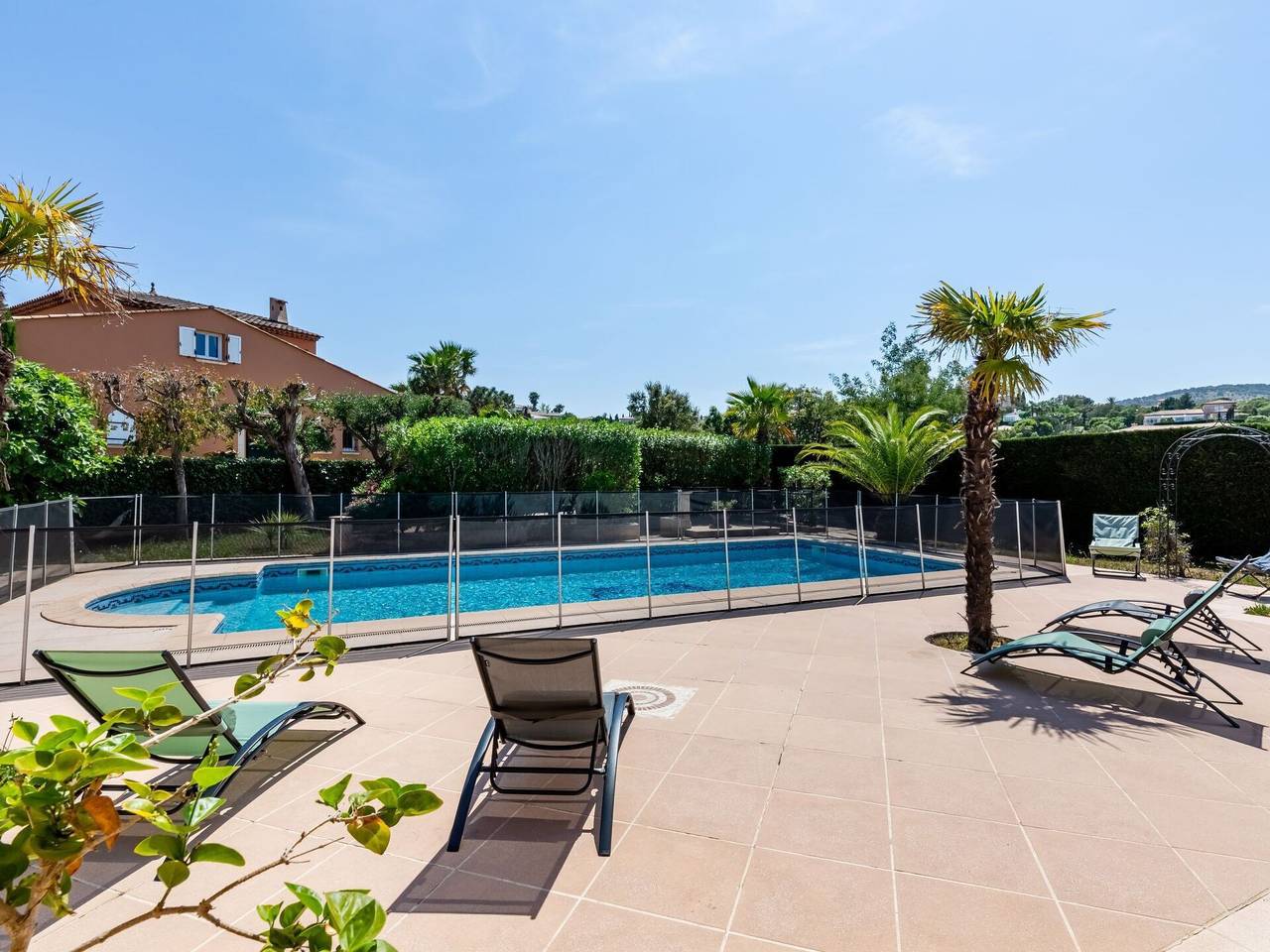 Massenet - Massenet 515.1 in Saint-Aygulf, Fréjus