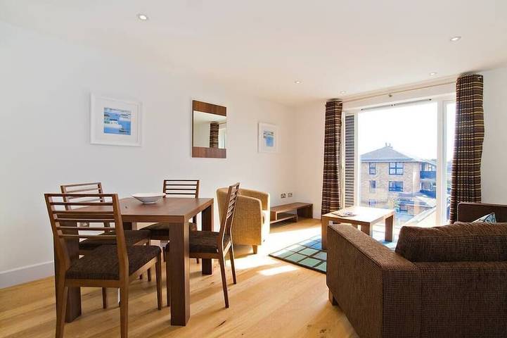 Apartamento de vacaciones para 2 personas - 1