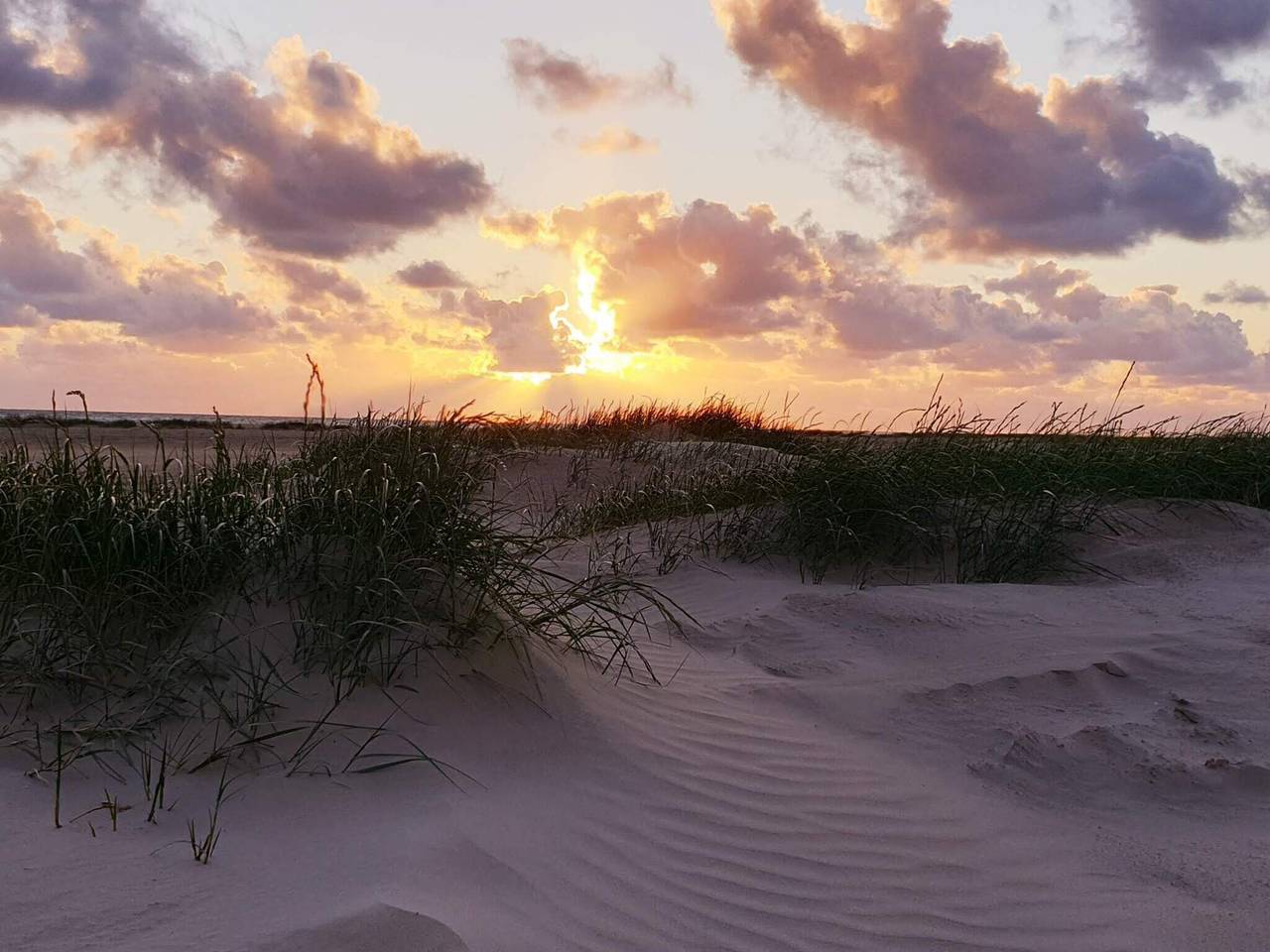 4 Personen Ferienhaus in Fanø in Nordby, Fanø