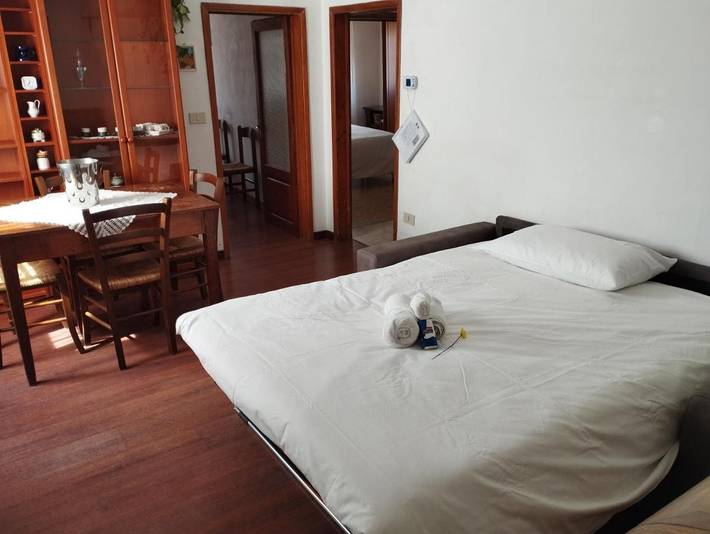 Gîte pour 6 personnes, avec vue dans Scarperia - 4