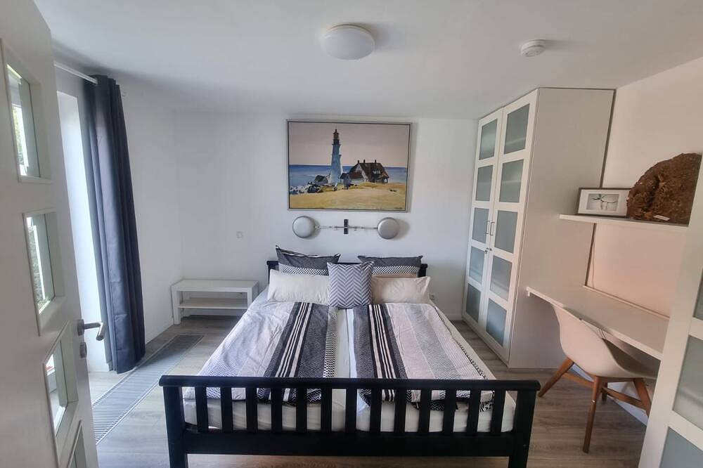 Havel-Domizil in Warnau, Havelberg