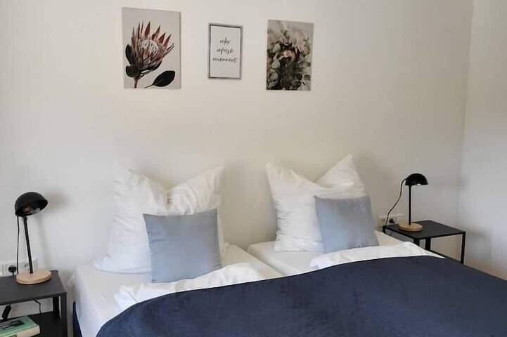 Ferienhaus für 10 Personen, mit Garten und Balkon in Legoland Deutschland - 2