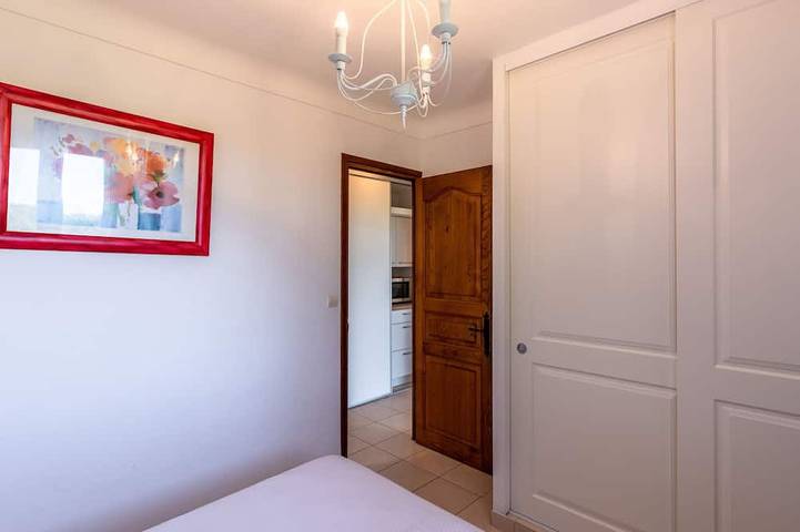 Appartement entier, Marie Diane in Propriano, Arrondissement de Sartène