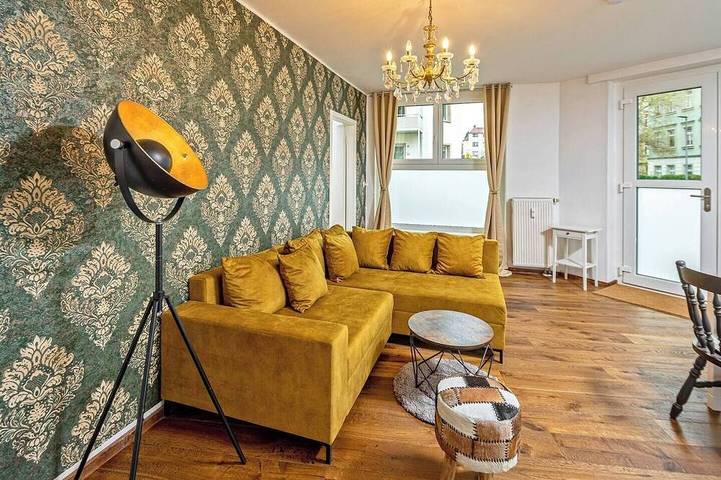 Ferienwohnung für 4 Personen - 1