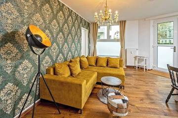 Ferienwohnung für 4 Personen in Cotta