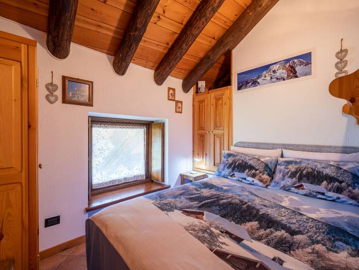 Apartamento entero, Remondet 20 in Comune di Sarre, Alpes del Valais