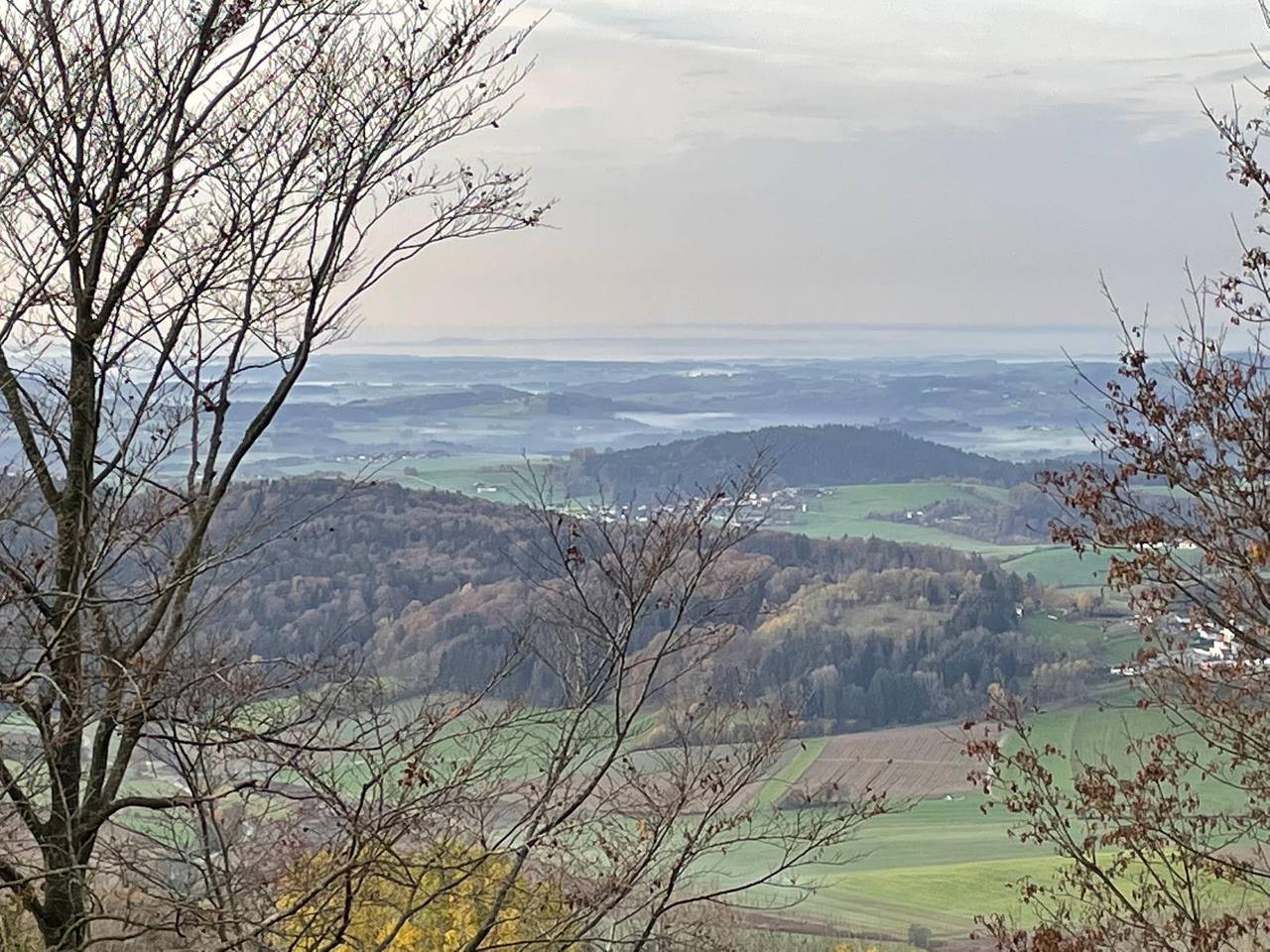 Ferienwohnung Rita am Geyersberg in Freyung, Ostbayern