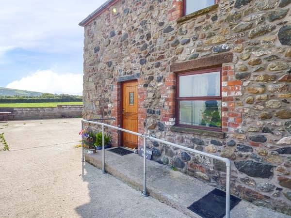 Cottage für 4 Personen mit Garten in Lake District
