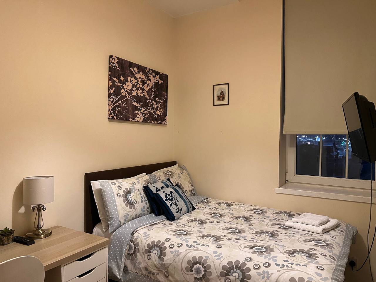 Apartamento vacacional entero, Market Street Aberdeen Apartment in Aberdeen, Aberdeenshire