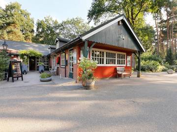 Ferienhaus für 6 Personen in Markelo, Twente, Bild 3