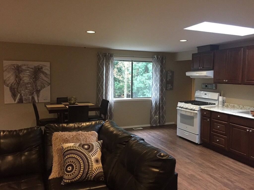 Bed And Breakfasts for 4 Guests in Puget Sound, Mount Baker-Snoqualmie National Forest