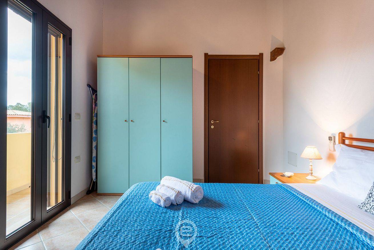 Appartamento intero, Le Orchidee - La Mora in Olia Speciosa, Cagliari e Dintorni