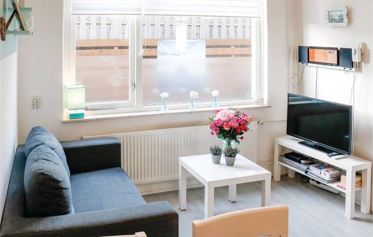 Ferienhaus für 4 Personen in Egmond - 2