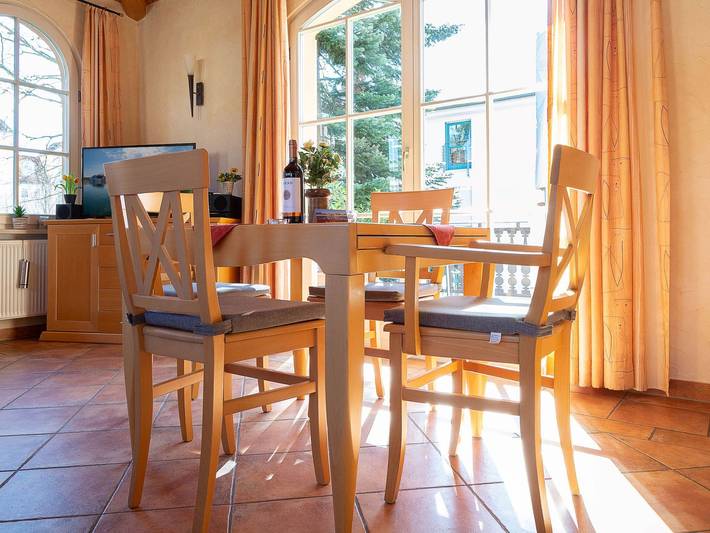 Ganze Ferienwohnung, Residenz Laguna Whg in Ostseebad Kühlungsborn, Kühlungsborn