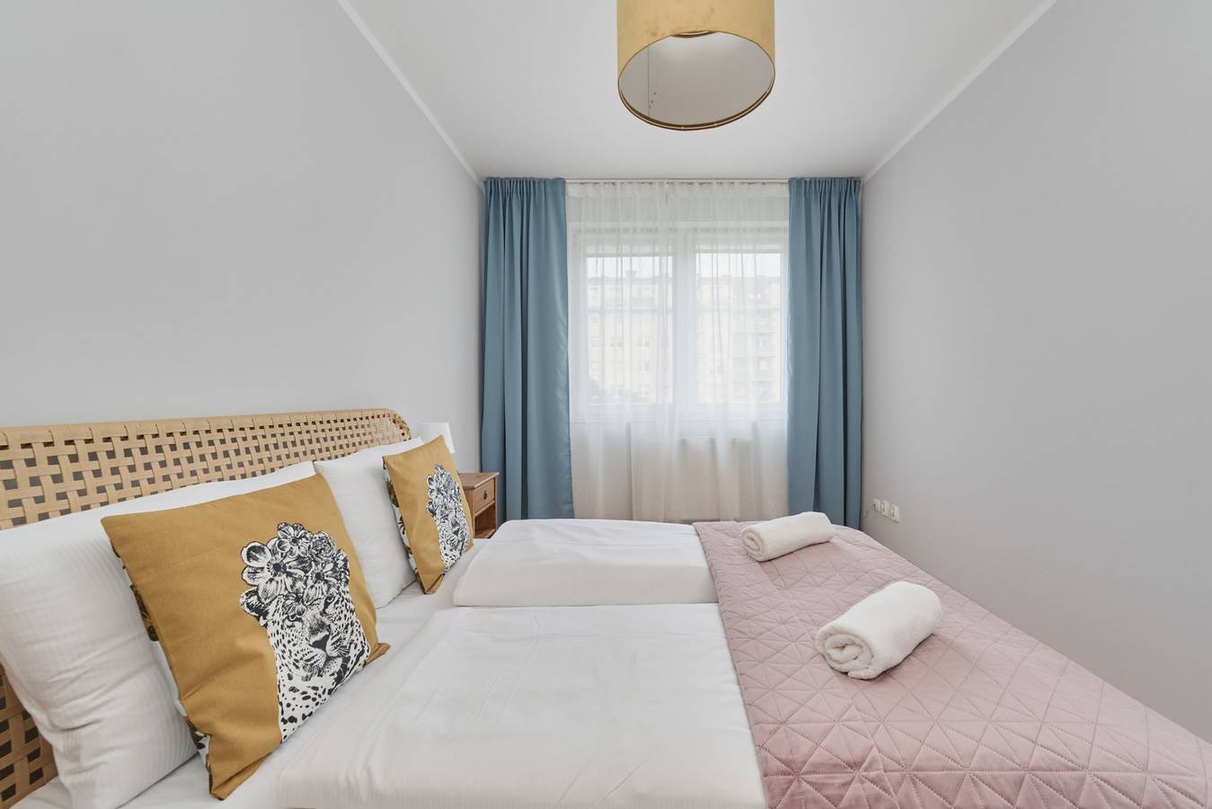 Appartamento intero, Mosiężna 7 | Cozy Apartment | Parking in Breslavia, Niederschlesien