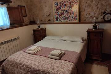 Casa Rural para 3 Personas en Roda de Eresma, Provincia de Segovia, Foto 1