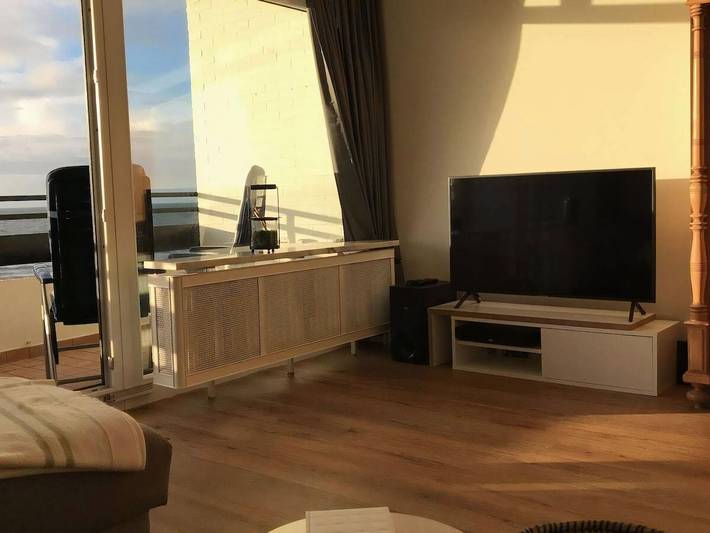 Ferienhaus für 4 Personen, mit Garten in Staberdorf - 4