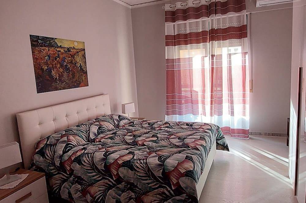 Apartamento entero, Casa Alois - apartment in the center and just minutes from the Palace. in Caserta, Provincia de Caserta
