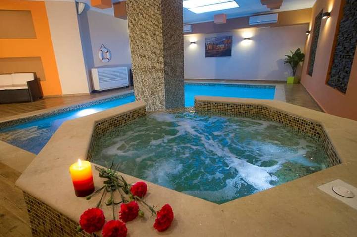 Apartamento inteiro, Studio Apartment 26 near St. Julian's in Swieqi, Ilha de Malta