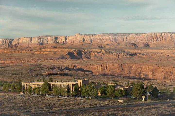 Hôtel pour 2 personnes