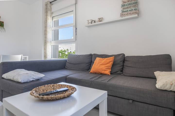 Ferienwohnung für 4 Personen in Cádiz - 3