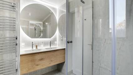 Location De Vacances pour 9 Personnes dans Courbevoie, Hauts-de-Seine, Photo 3