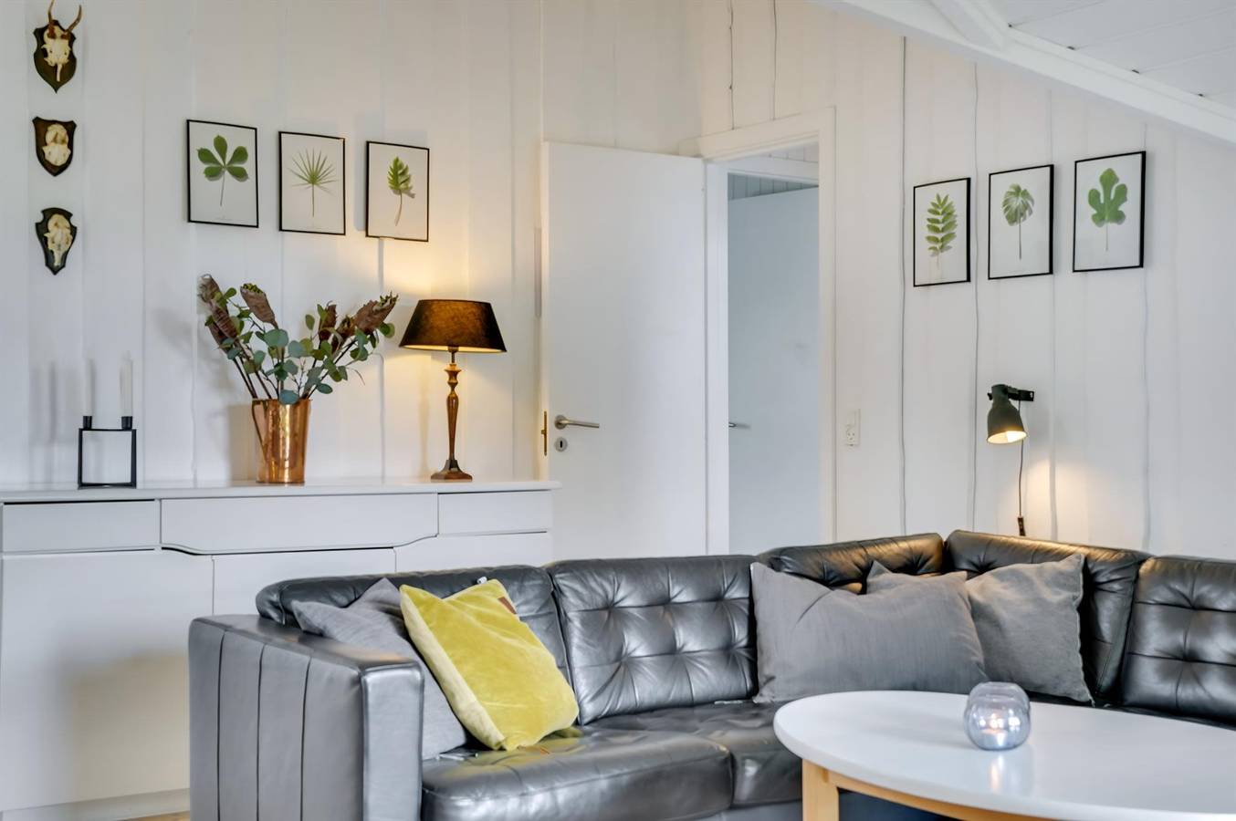 Home in Skjern with sauna in Skjern, Ringkøbing Fjord