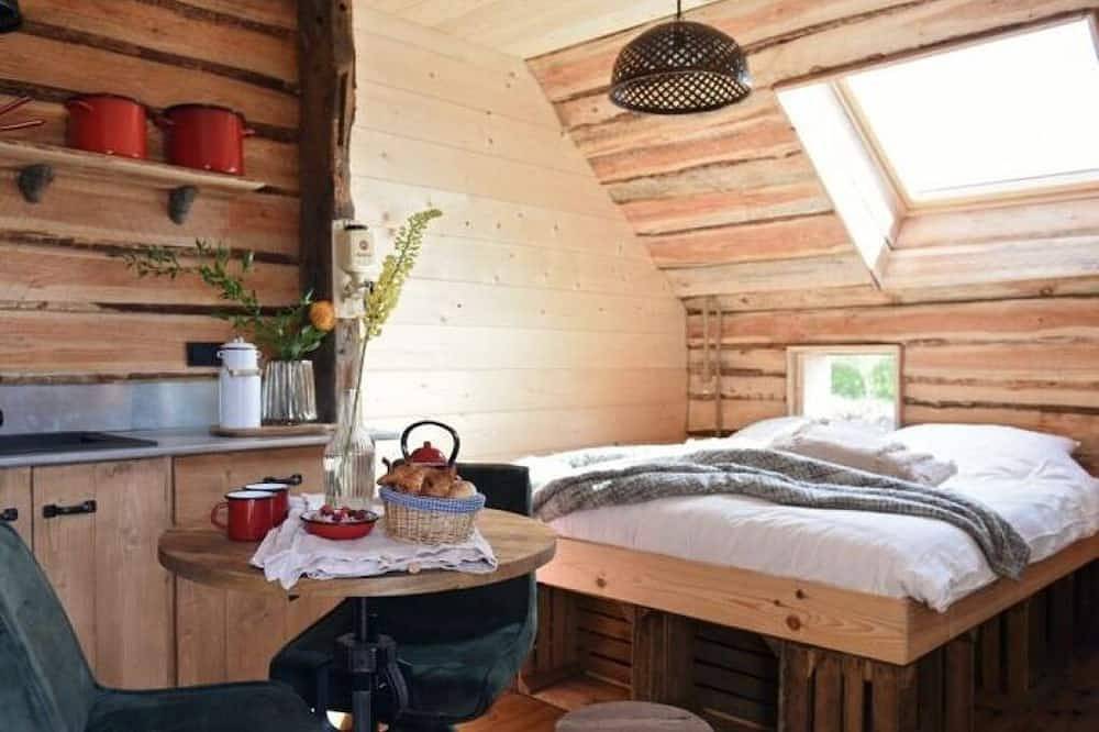 1 bedroom agritourism property in oosterwolde in Veluwe