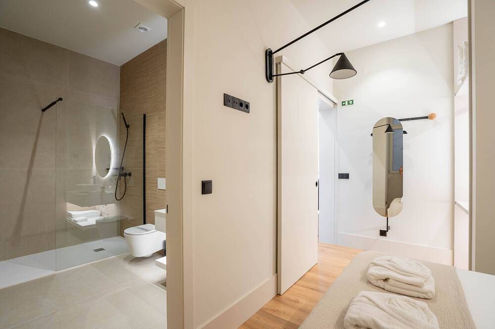 Gigantones -Sophisticated Comfortable Apart Center, foto 10