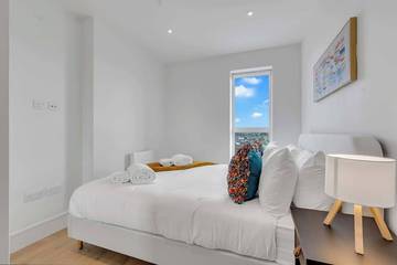 Apartment for 6 People in Kingston upon Thames, London, Photo 3