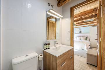 Aparthotel para 2 Pessoas em Malasaña, Madrid, Foto 3