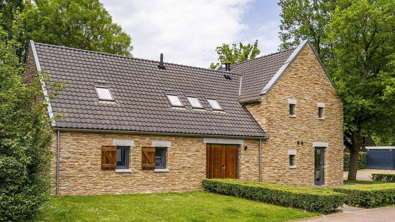 Villa für 20 Personen (260 m²) in Maastricht in Maastricht, Limburgo (Países Bajos)