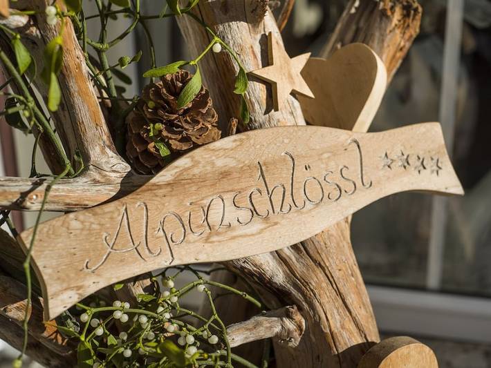 Ferienhaus für 4 Personen, mit Garten und Terrasse in Mayrhofen - 3