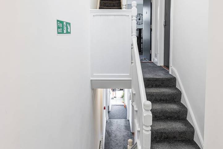 Casa de vacaciones para 14 personas - 1