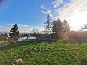 Ferienwohnung für 2 Personen in Mühlhausen, Unstrut-Hainich-Kreis, Bild 3