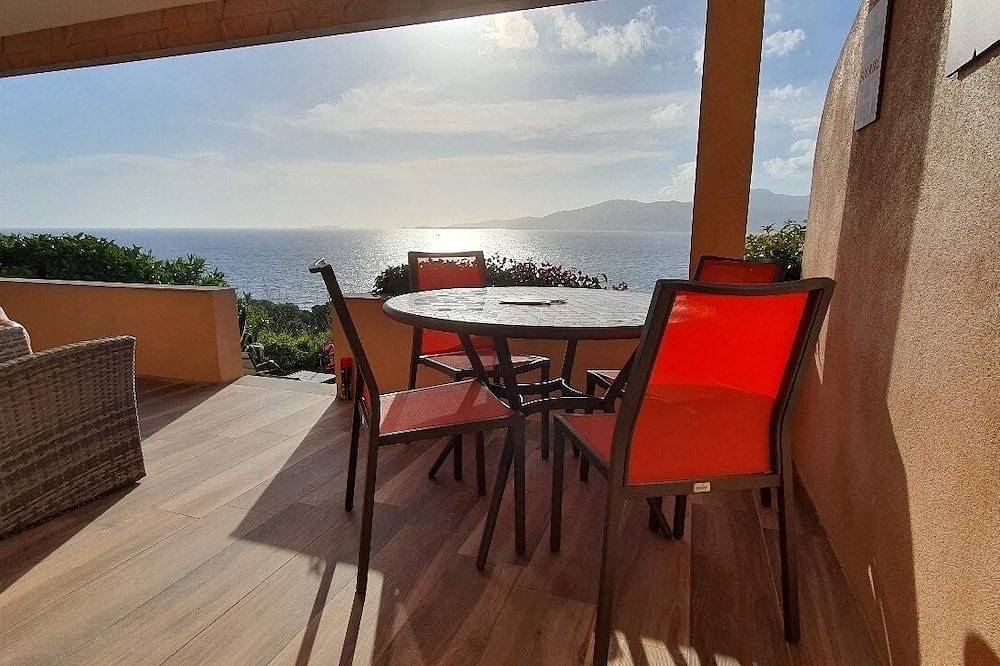 Appartement de vacances