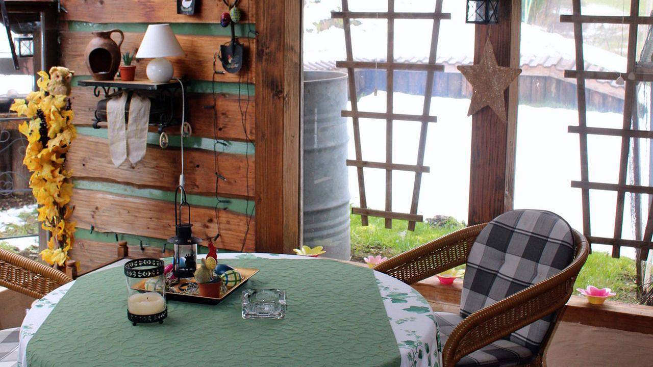 Ganze Ferienwohnung, Ferienwohnung für 3 Personen (40 m²) in Attendorn in Attendorn, Biggesee